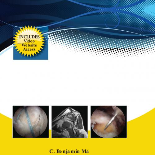 Basic Principles and Operative Management of the Rotator Cuff - Wei Zhi