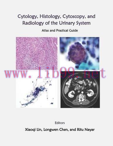 [AME]Urinary System: Cytology, Histology, Cystoscopy, and Radiology (ePUB)