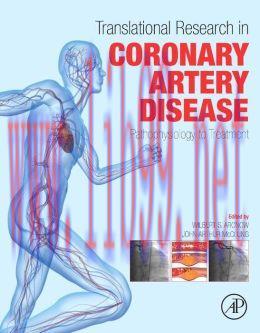 [AME]Translational Research in Coronary Artery Disease: Pathophysiology to Treatment
