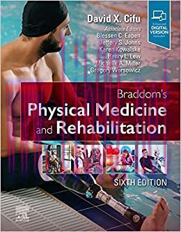 (PDF)Braddom&rsquo;s Physical Medicine and Rehabilitation