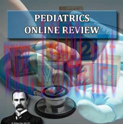 [AME]Osler Pediatrics Online Review 2018 (CME VIDEOS)