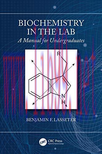 [AME]Biochemistry in the Lab: A Manual for Undergraduates (Original PDF)