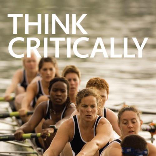 Think Critically 3rd Edition - Peter Facione