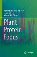 [PDF]Plant Protein Foods
