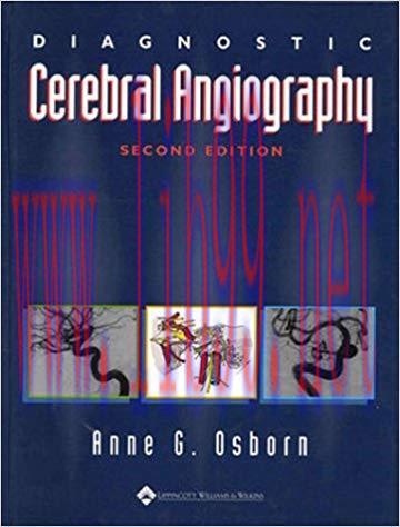 [PDF]Diagnostic Cerebral Angiography Second Edition