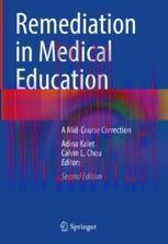 [PDF]Remediation in Medical Education: A Mid-Course Correction