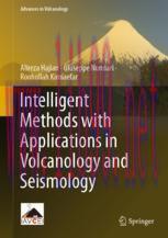 [PDF]Intelligent Methods with Applications in Volcanology and Seismology