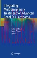 [PDF]Integrating Multidisciplinary Treatment for Advanced Renal Cell Carcinoma