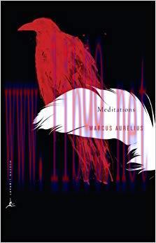 Meditations: A New Translation (Modern Library)