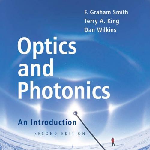 Optics and Photonics