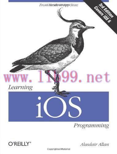 [FOX-Ebook]Learning iOS Programming, 3rd Edition