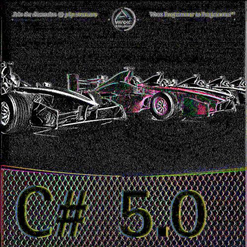 C- 5.0 Programmer-s Reference