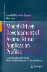 [PDF]Model-Driven Development of Akoma Ntoso Application Profiles: A Conceptual Framework for M...