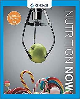 (PDF)Nutrition Now, Enhanced Edition 8th Edition