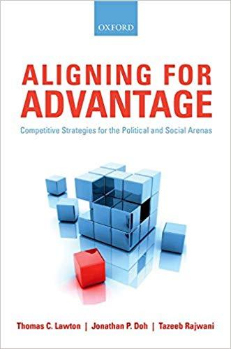 (PDF)Aligning for Advantage Competitive Strategies for the Political and Social Arenas 1st Edit...