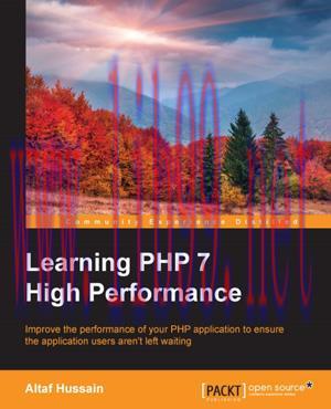 [SAIT-Ebook]Learning PHP 7 High Performance