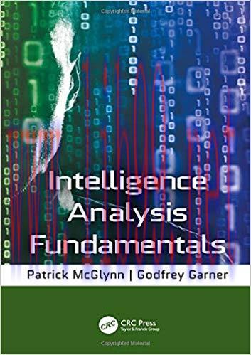 [PDF]Intelligence Analysis Fundamentals