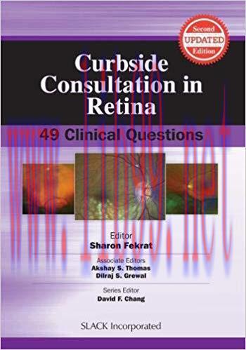 [PDF]Curbside Consultation in Retina
