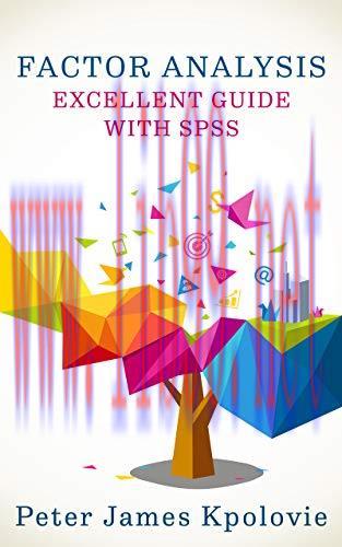 [FOX-Ebook]Factor Analysis: Excellent Guide With SPSS
