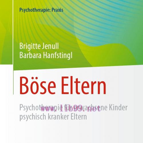 [AME]B&ouml;se Eltern (EPUB)