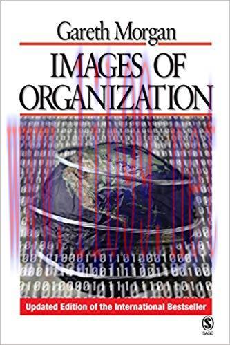 (PDF)Images of Organization (NULL) 1st Edition