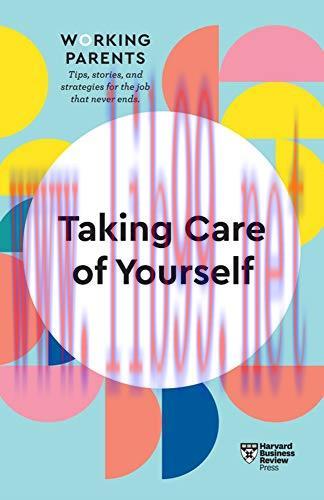 [FOX-Ebook]Taking Care of Yourself