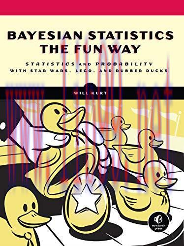 [FOX-Ebook]Bayesian Statistics the Fun Way
