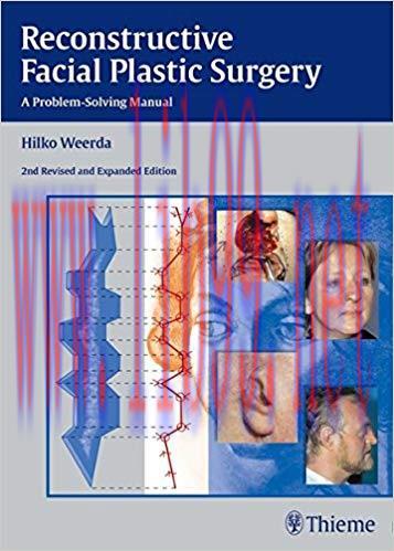 [PDF]Reconstructive Facial Plastic Surgery, 2nd Edition