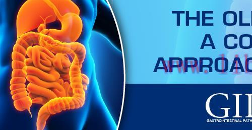 [AME]USCAP The Old and The New: A Comprehensive Approach to the GI Tract 2021 (CME VIDEOS)