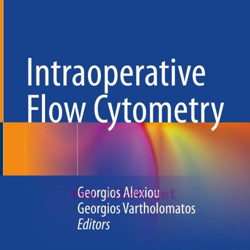 [AME]Intraoperative Flow Cytometry (EPUB)