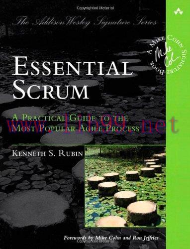 [FOX-Ebook]Essential Scrum: A Practical Guide to the Most Popular Agile Process