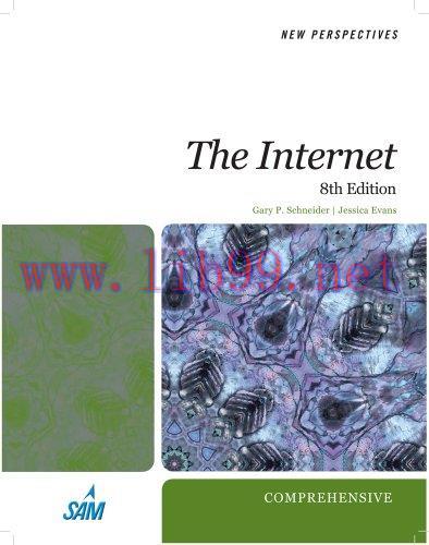 [FOX-Ebook]New Perspectives on the Internet: Comprehensive, 8th Edition
