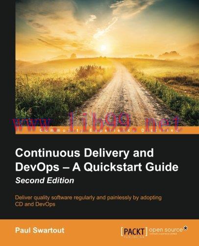 [FOX-Ebook]Continuous Delivery and DevOps: A Quickstart Guide, 2nd Edition