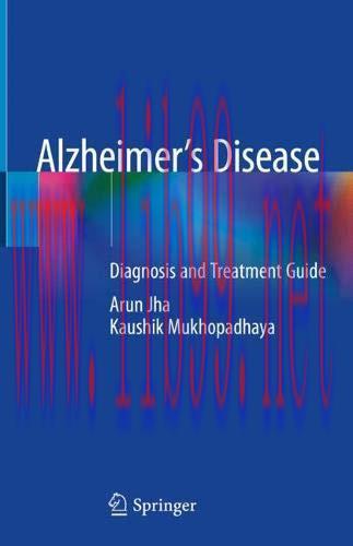 [AME]Alzheimer&rsquo;s Disease: Diagnosis and Treatment Guide (Original PDF)