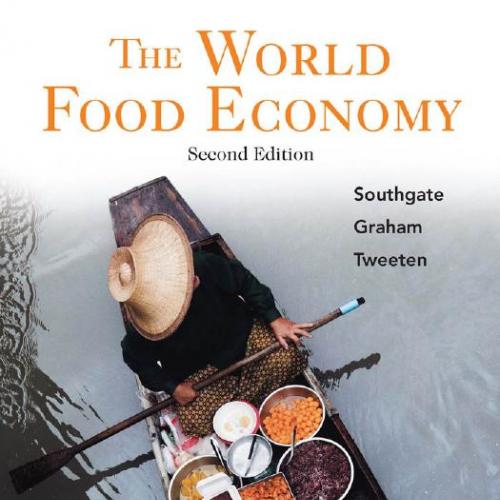 World Food Economy 2nd Edition, The
