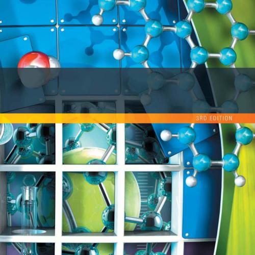 Chemistry, 3rd Edition by ALLAN BLACKMAN