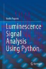 [PDF]Luminescence Signal Analysis Using Python