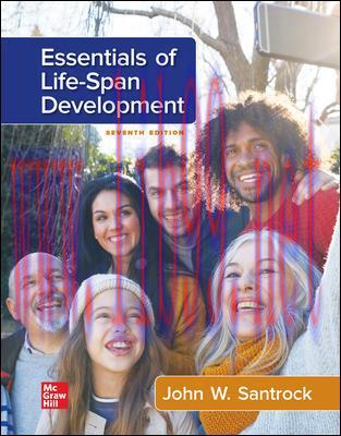 [PDF]ISE EBook Essentials of Life-Span Development 7E