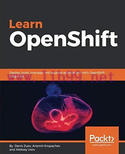 [FOX-Ebook]Learn OpenShift