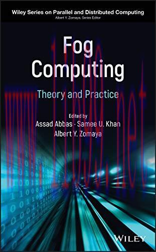 [FOX-Ebook]Fog Computing: Theory and Practice