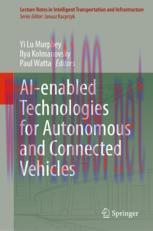 [PDF]AI-enabled Technologies for Autonomous and Connected Vehicles