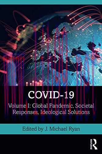 [AME]COVID-19 (The COVID-19 Pandemic Series) (Original PDF)