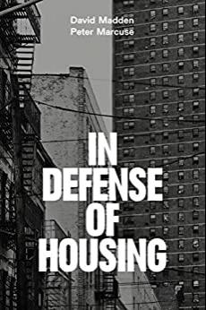 (PDF)In Defense of Housing The Politics of Crisis