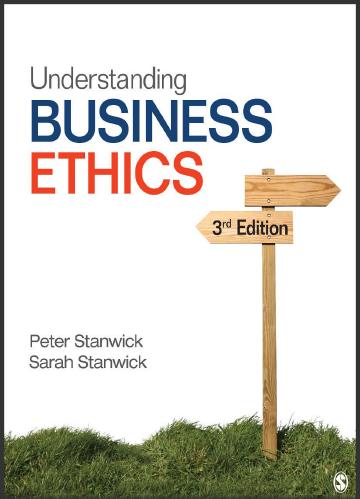 (TB)Understanding Business Ethics, 3th, Stanwick and Stanwick.zip
