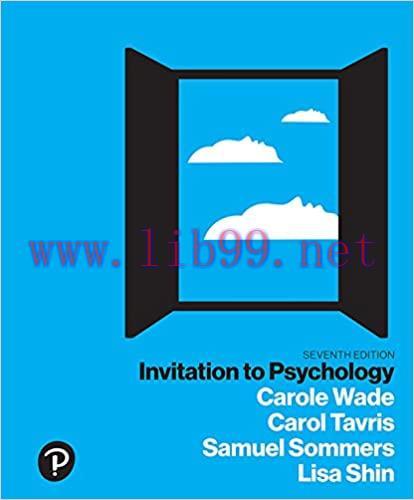(PDF)Invitation to Psychology (2-downloads)