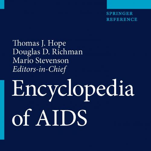 Encyclopedia of AIDS