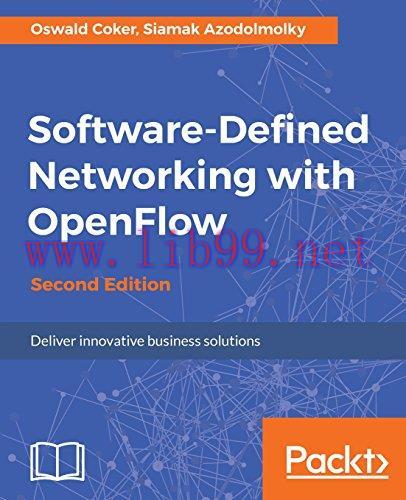 [FOX-Ebook]Software Defined Networking with OpenFlow, 2nd Edition