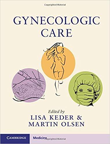 Gynecologic Care [Lisa Keder]
