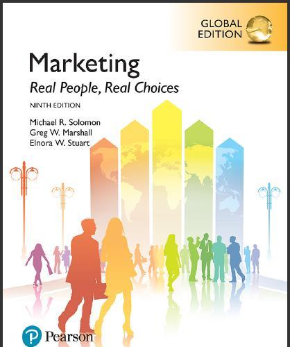 (PPT)Marketing_ Real People, Real Choices, Global Edition, 9_E.zip