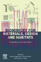 [PDF]Biomimicry for Materials, Design and Habitats